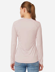 Seashell Pink