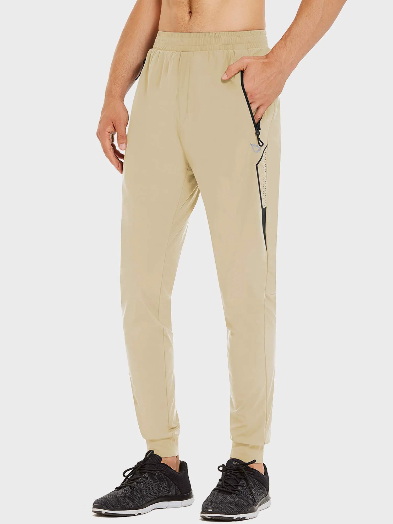 Light Brown