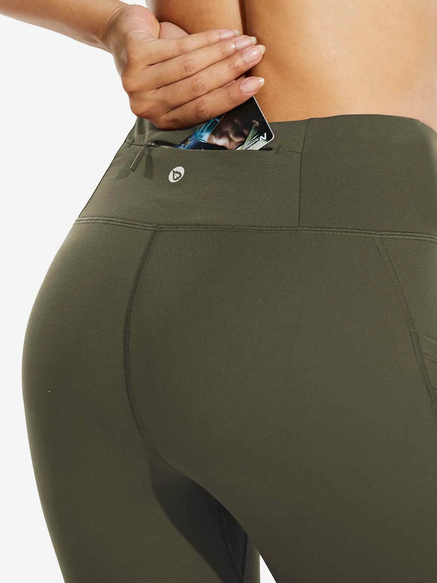 Dark Olive