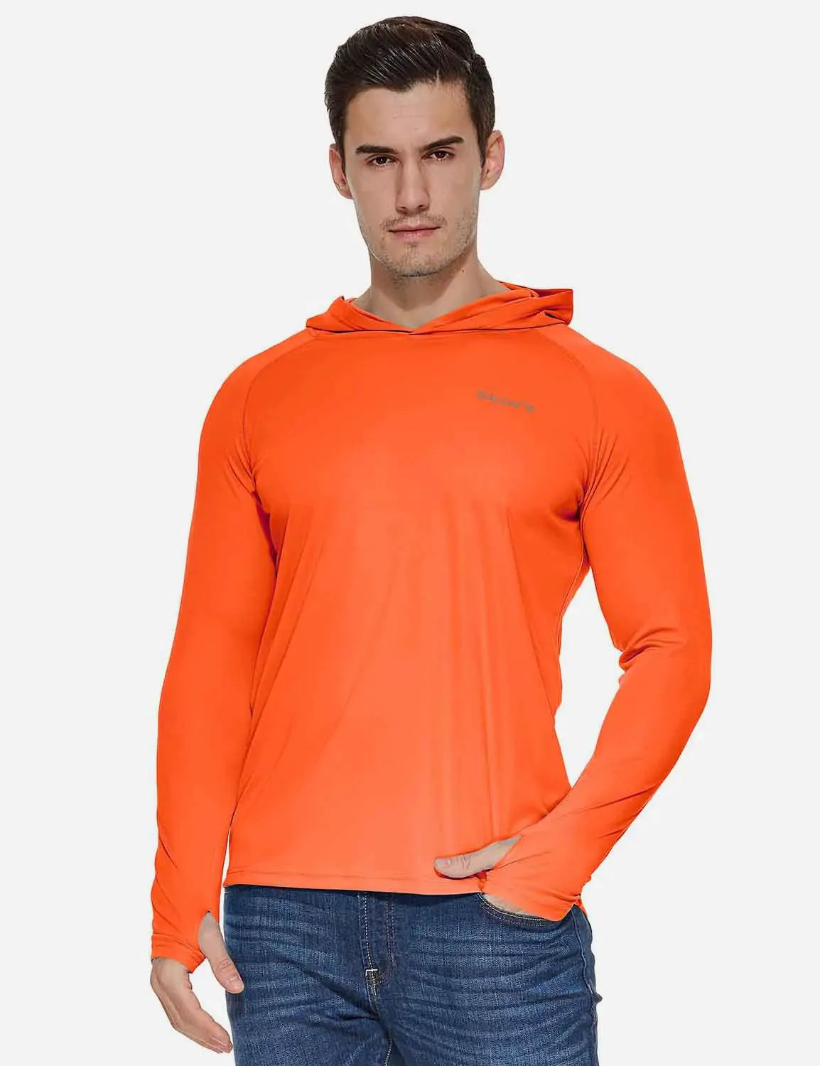 Vermillion Orange