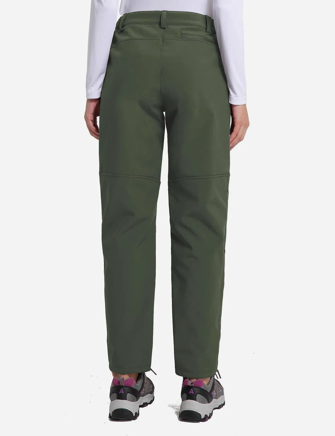 Army Green