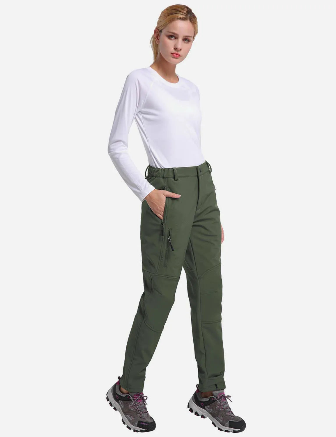 Army Green