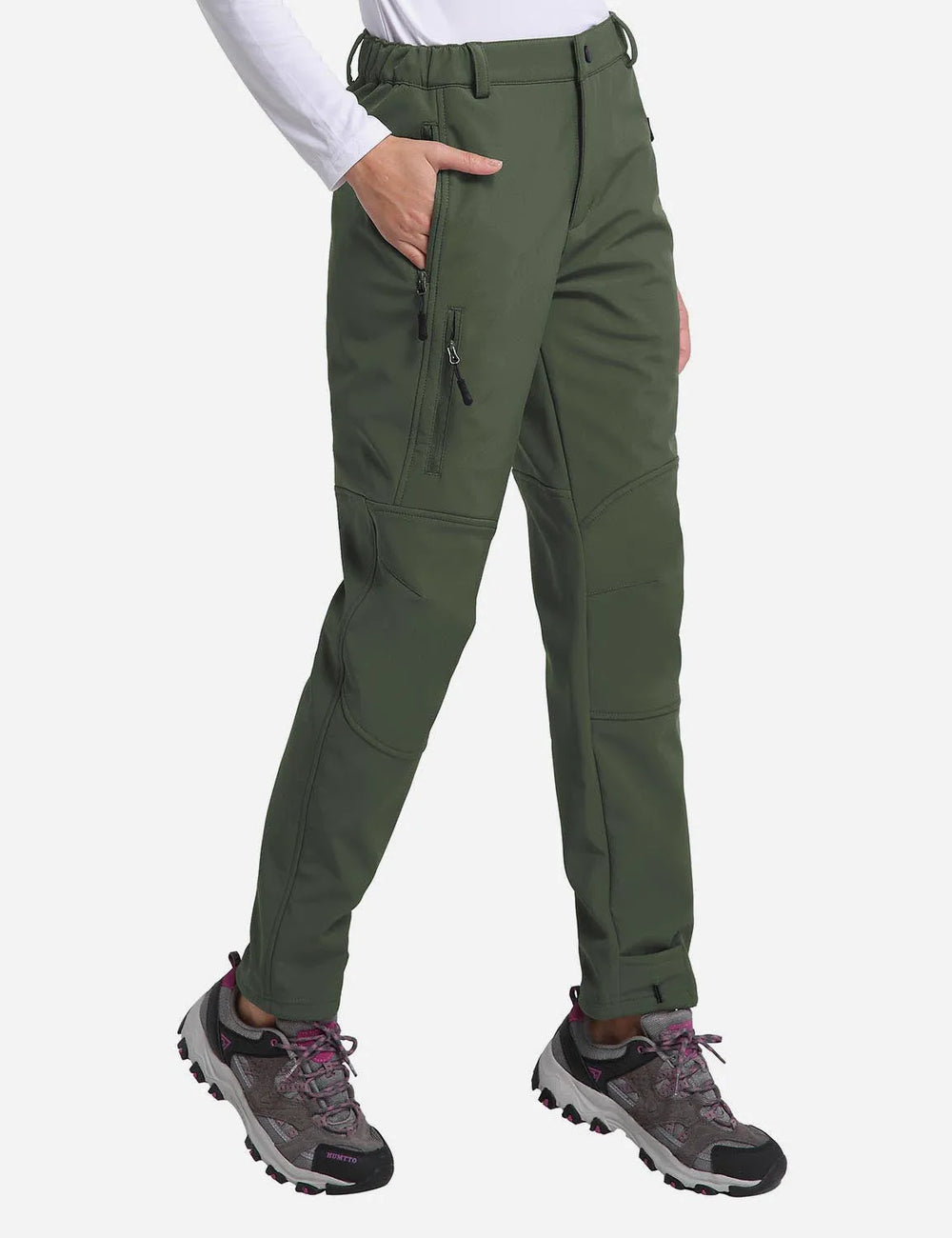 Army Green