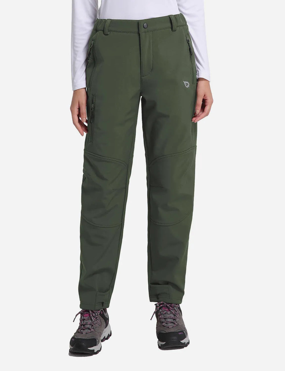 Army Green
