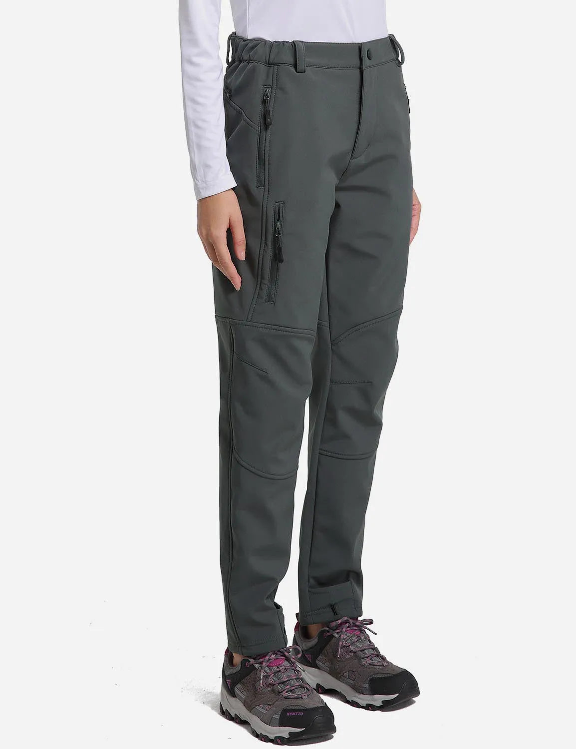 Gray