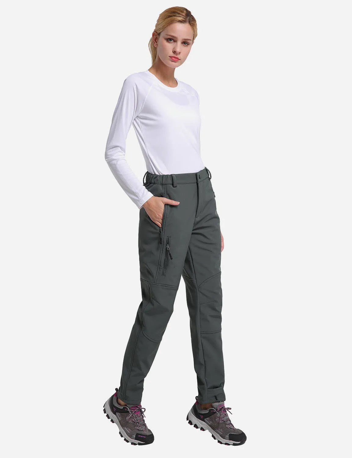 Gray