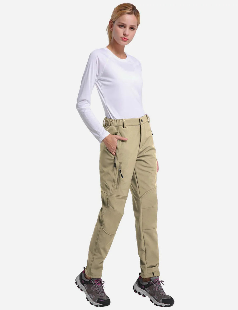 Khaki