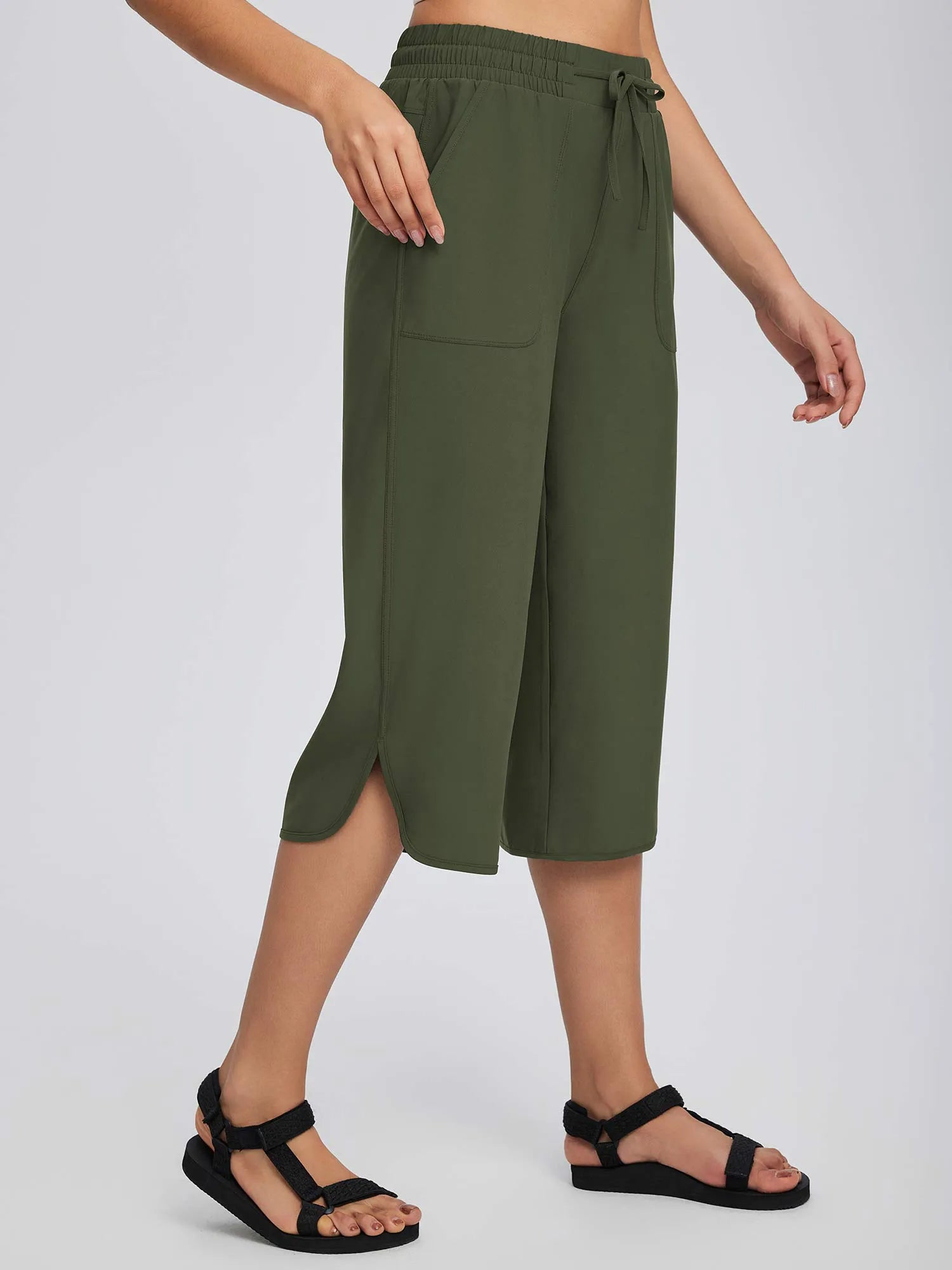 Rifle Green