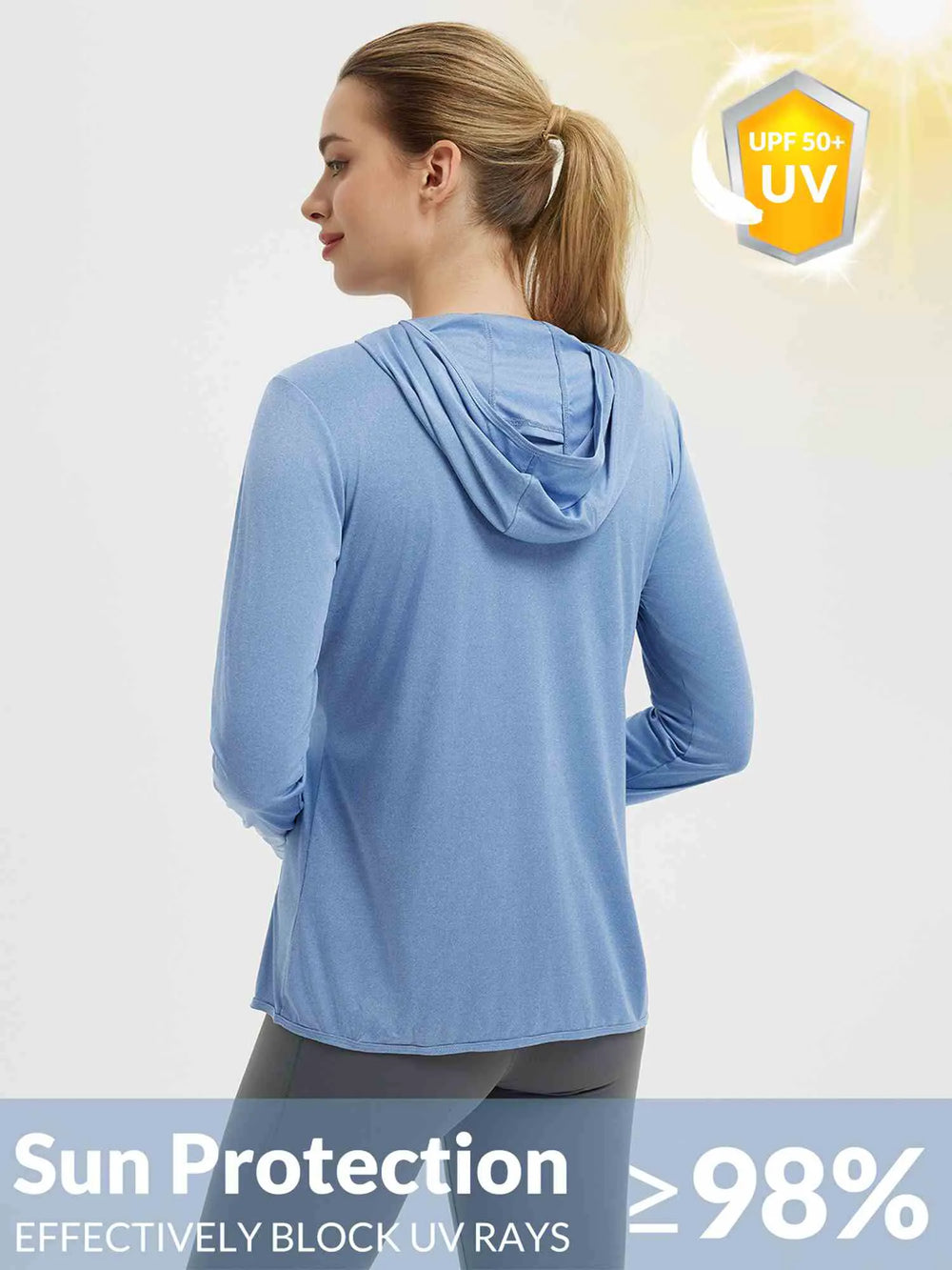 Heather Blue
