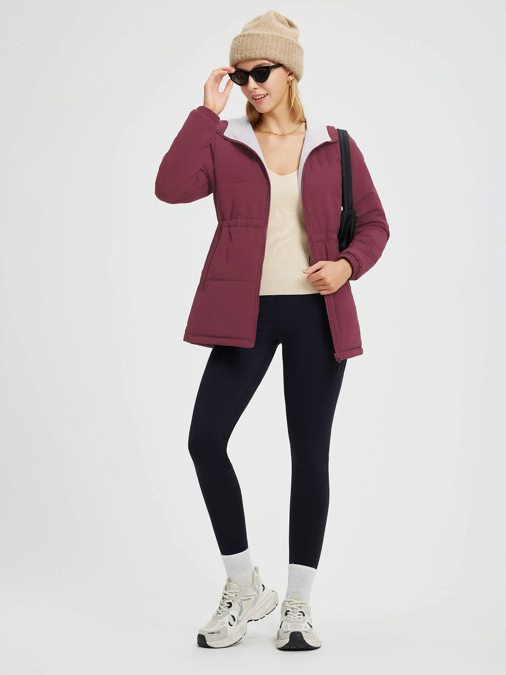 Wine Red