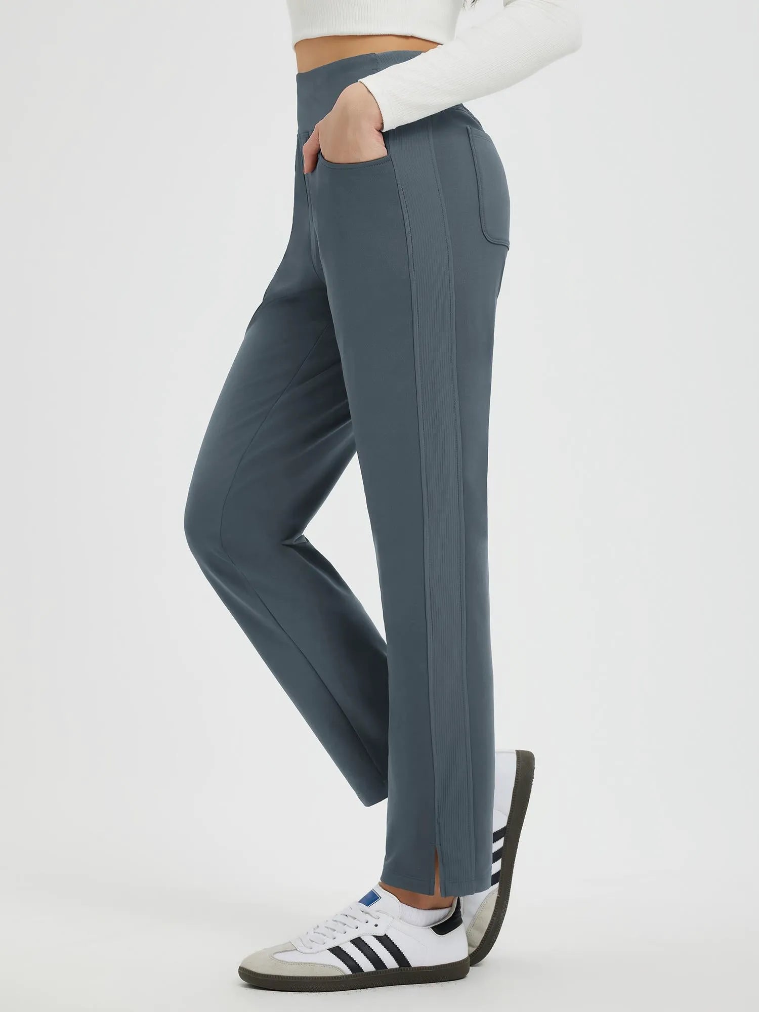 Charcoal Gray
