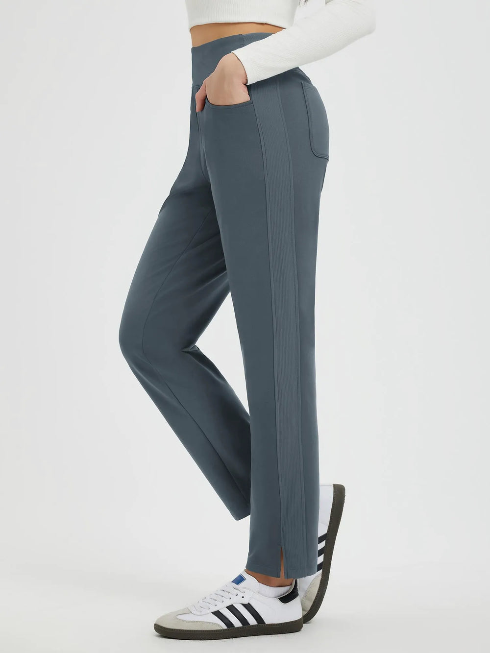 Charcoal Gray