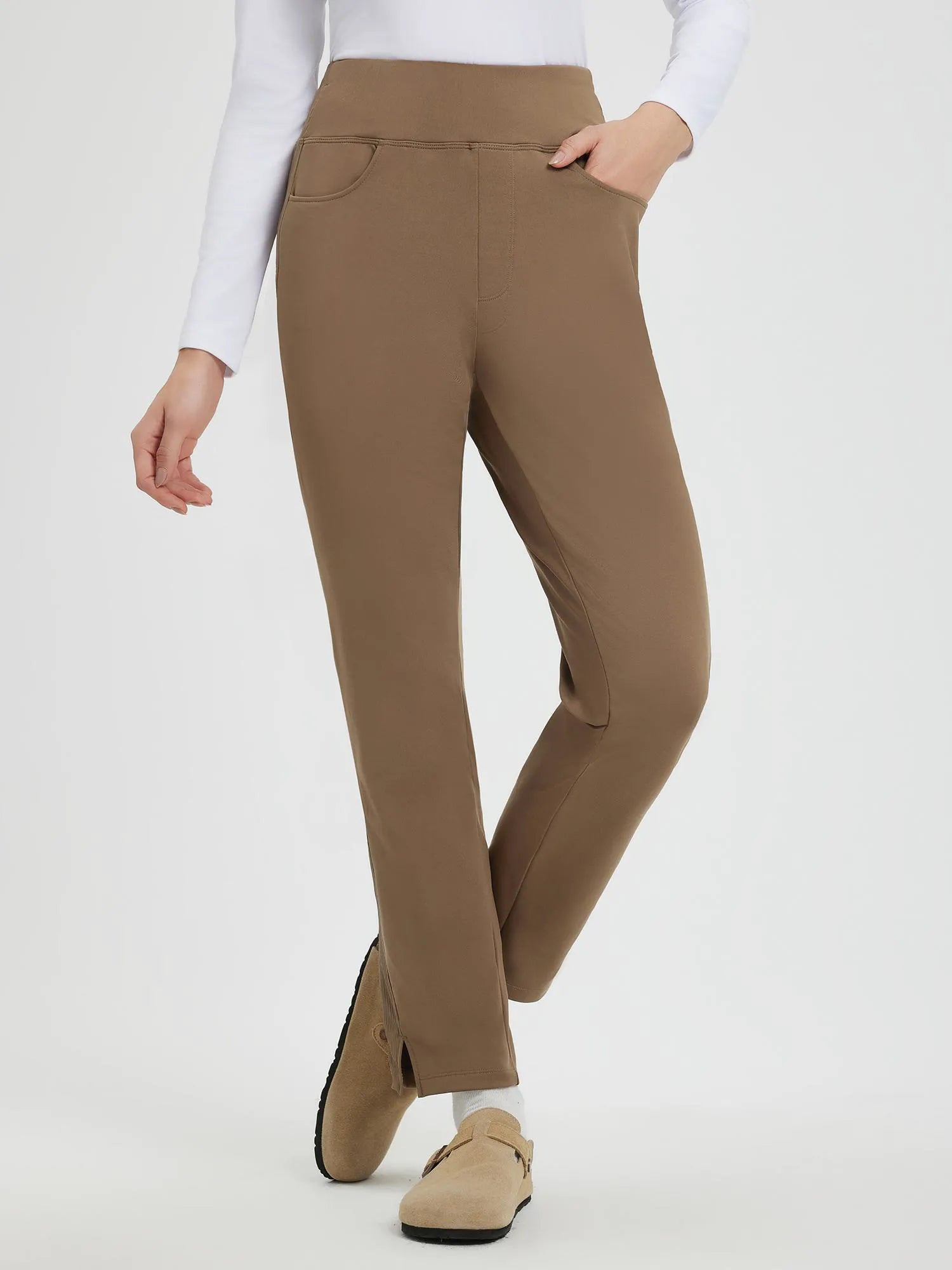 Cocoa Brown
