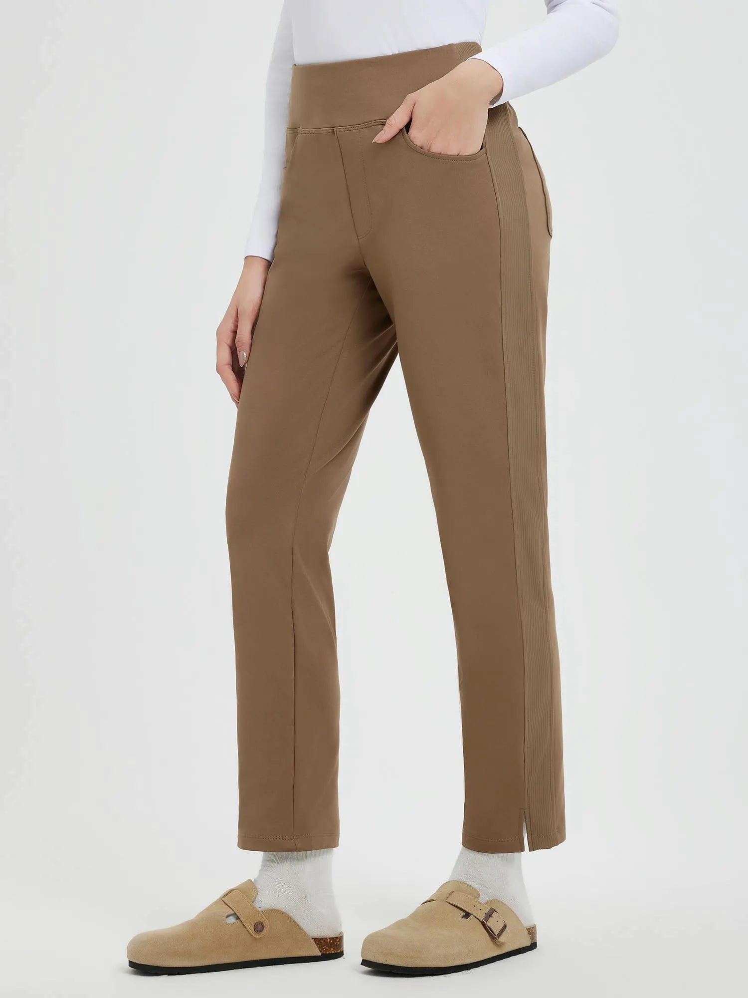 Cocoa Brown