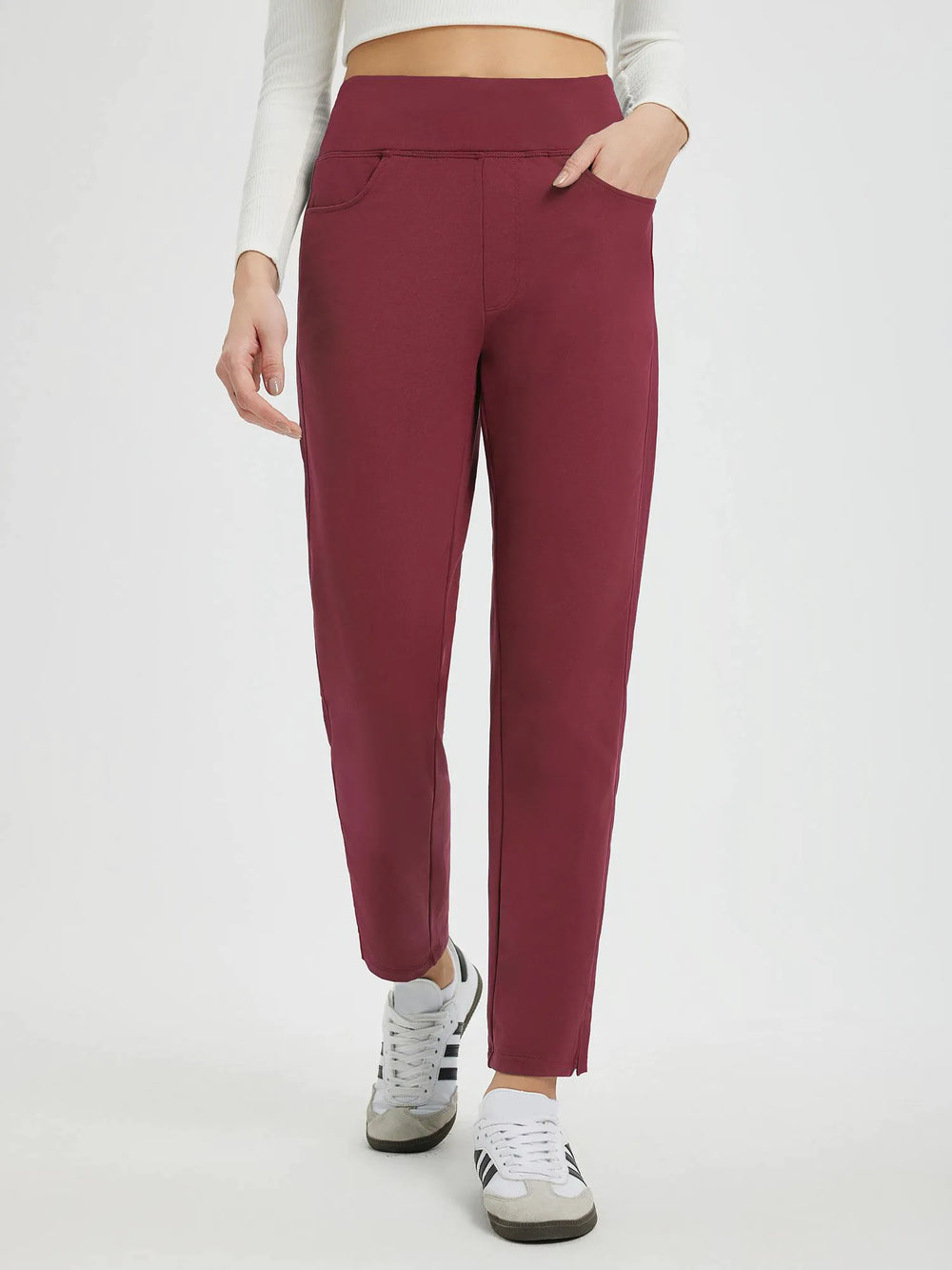Wine Red