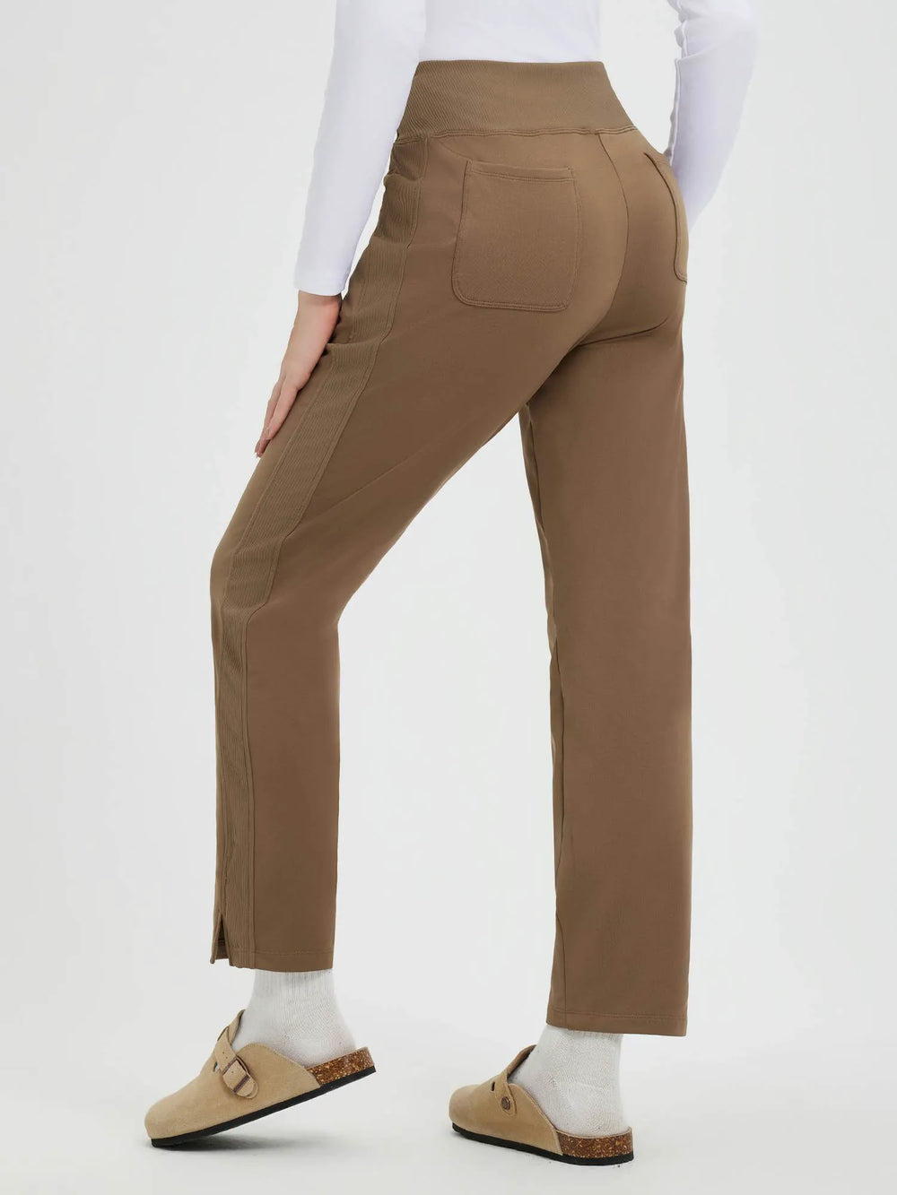 Cocoa Brown
