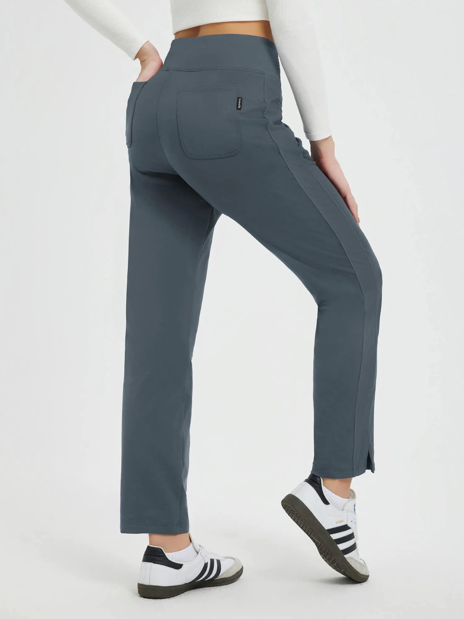 Charcoal Gray