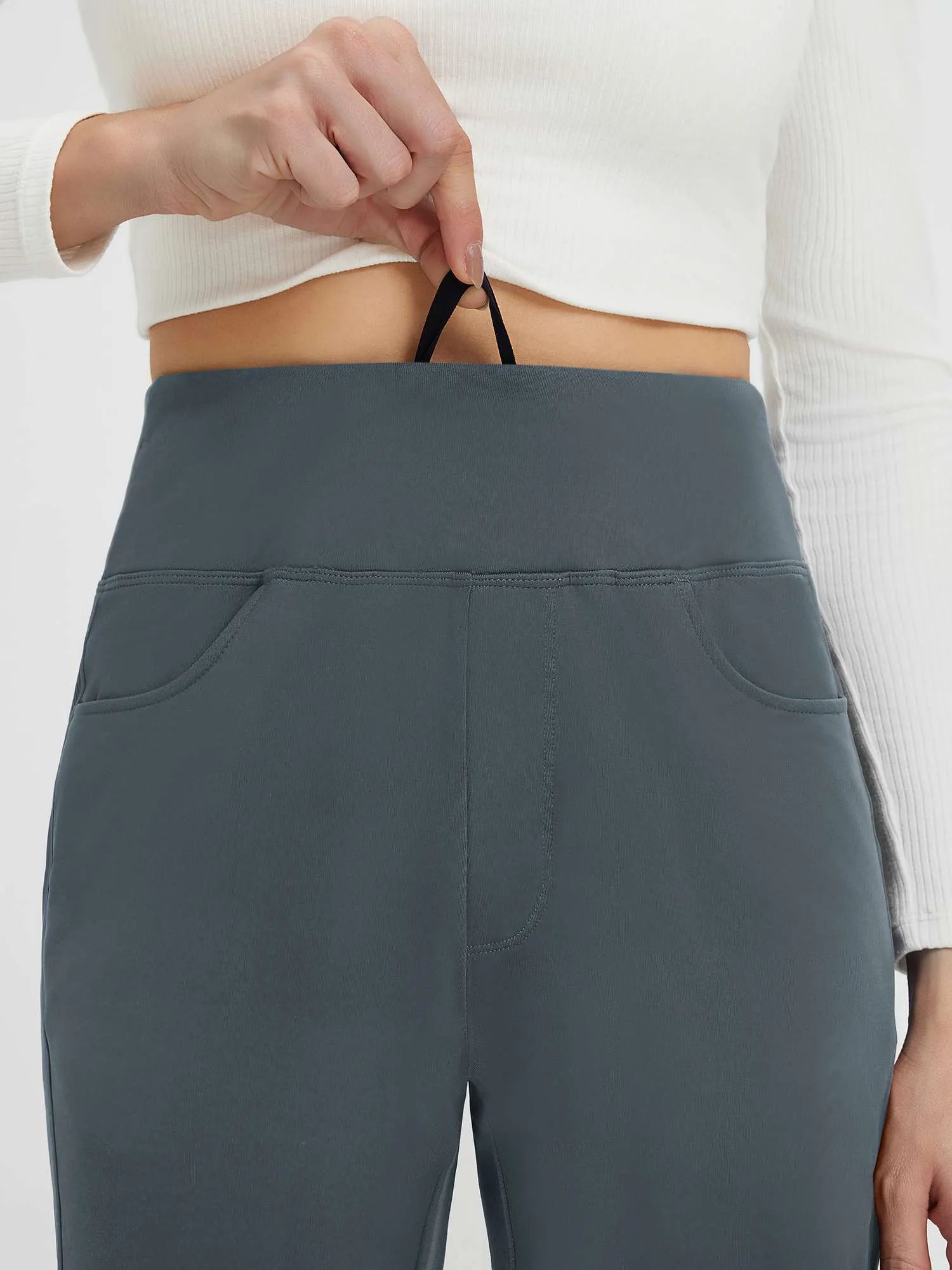 Charcoal Gray