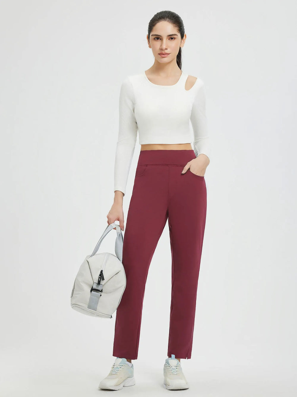 Wine Red