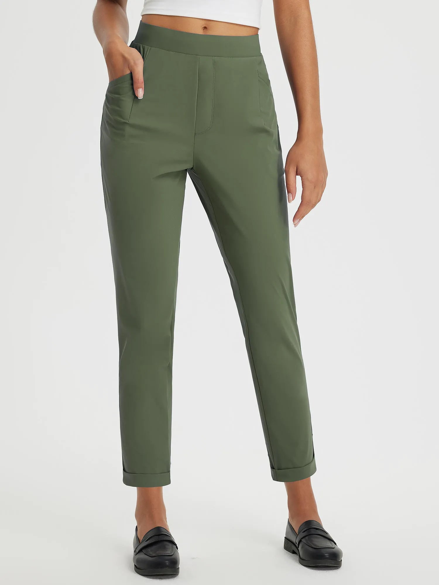 Army Green