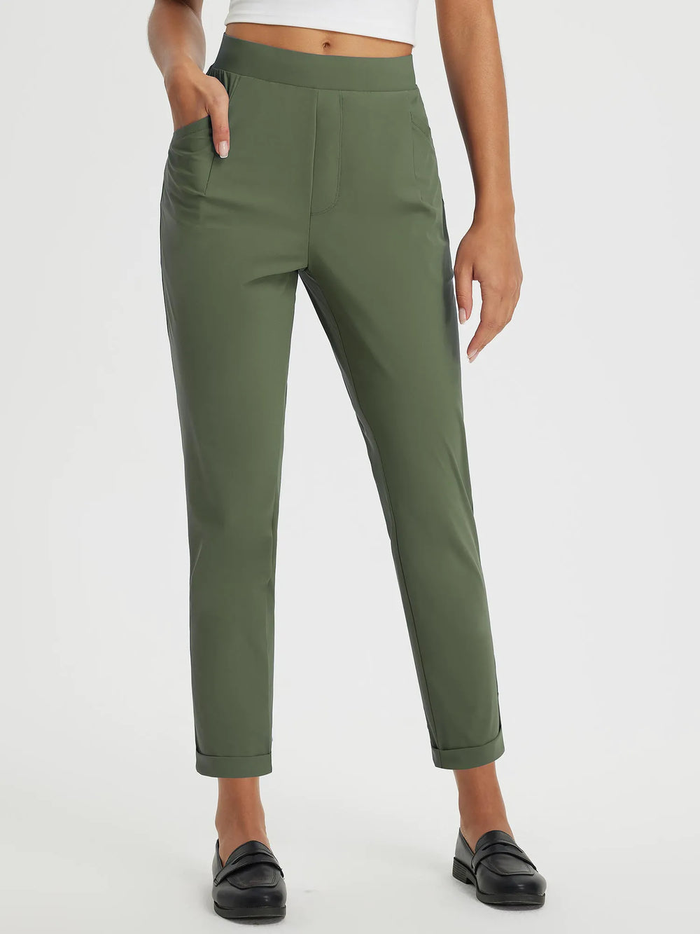 Army Green