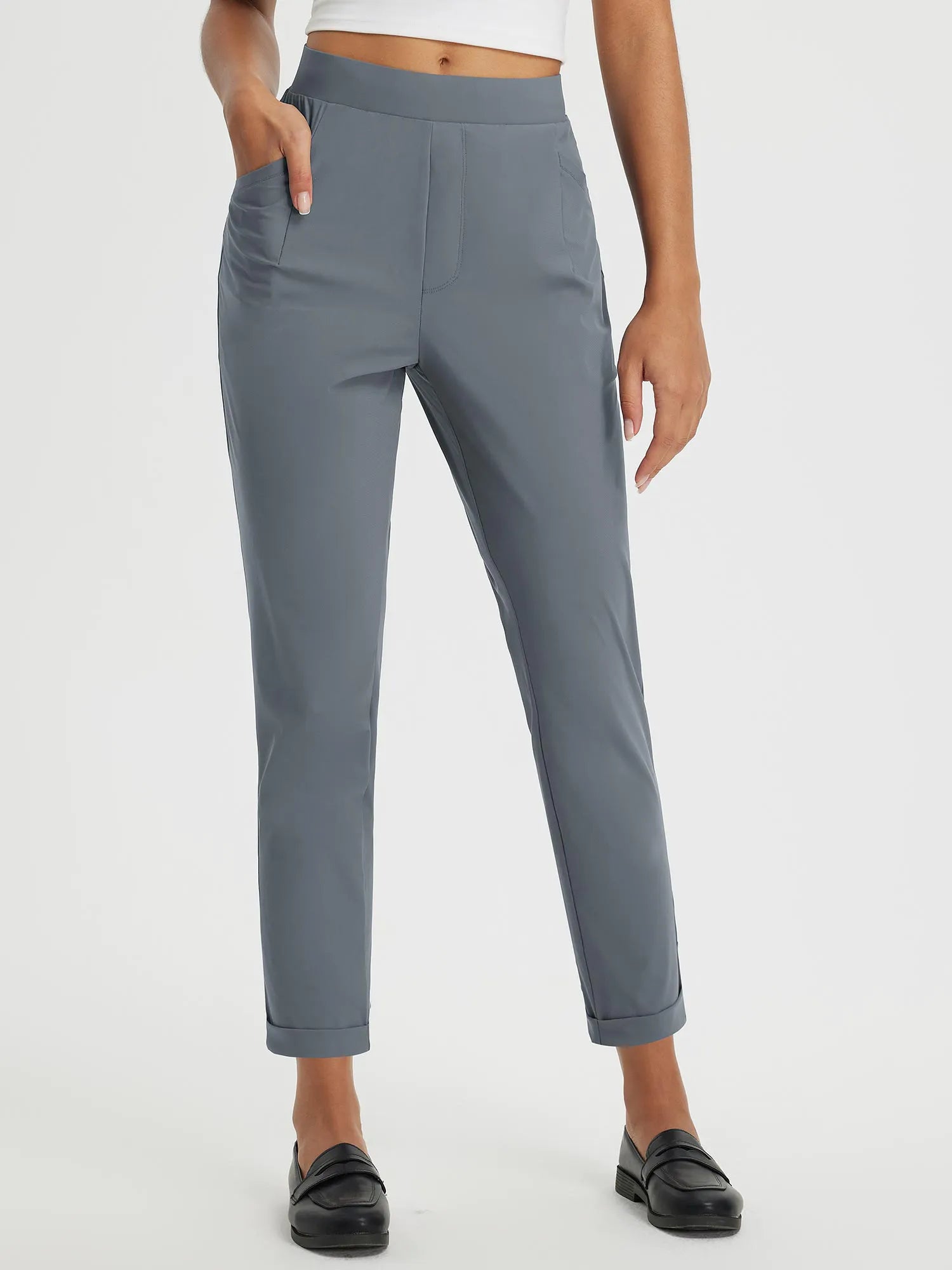 Dark Grey