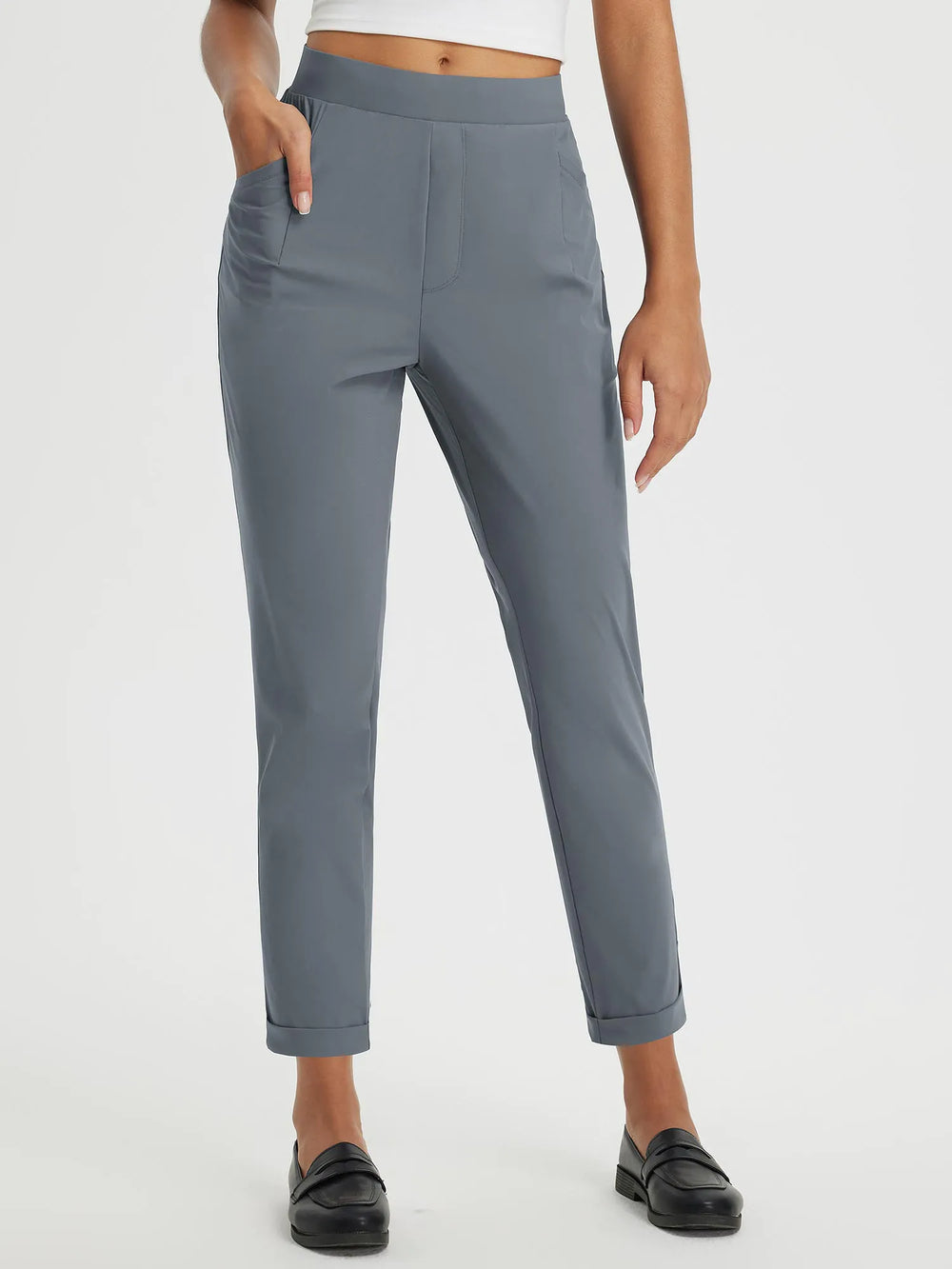 Dark Grey