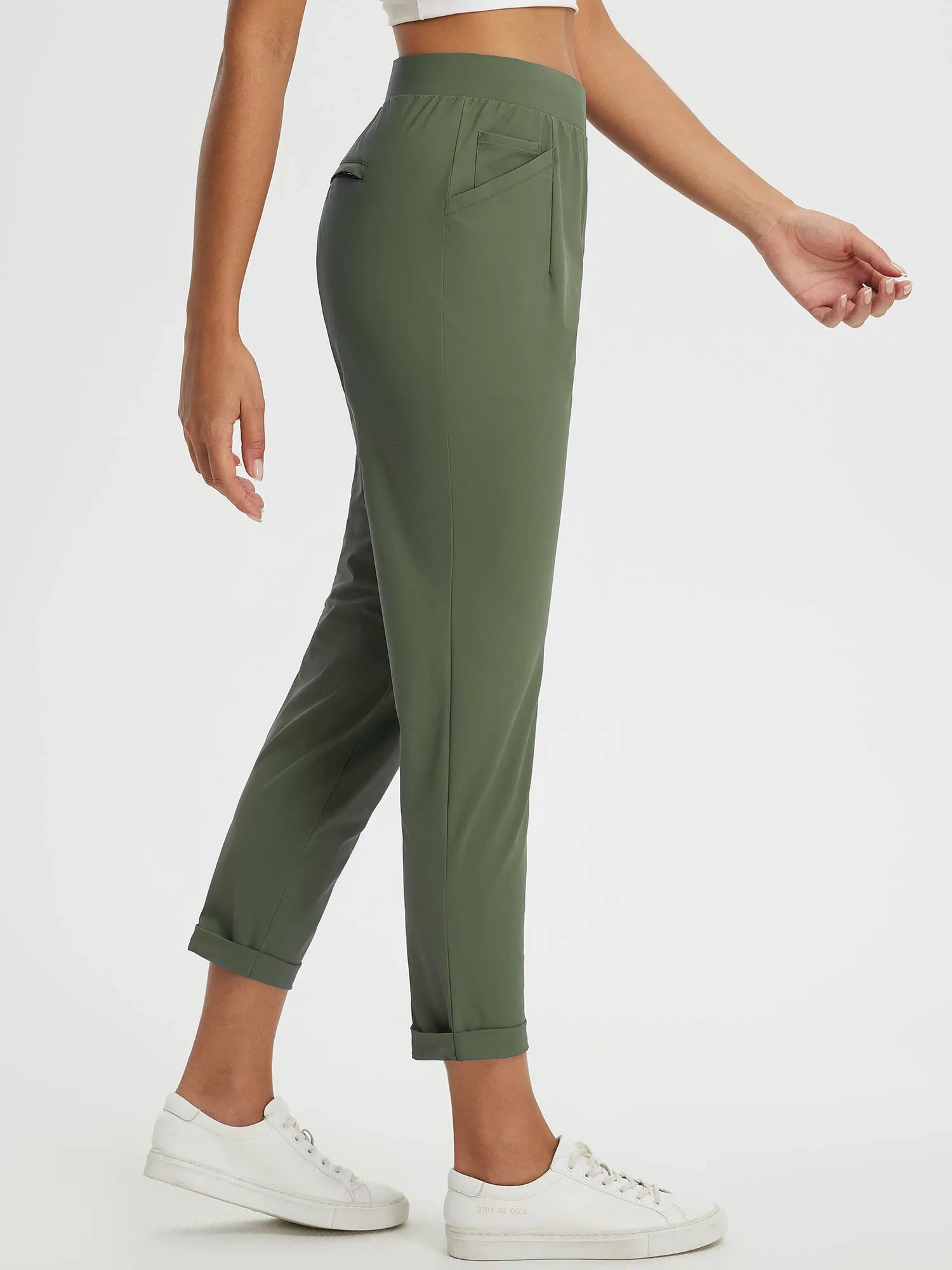 Army Green