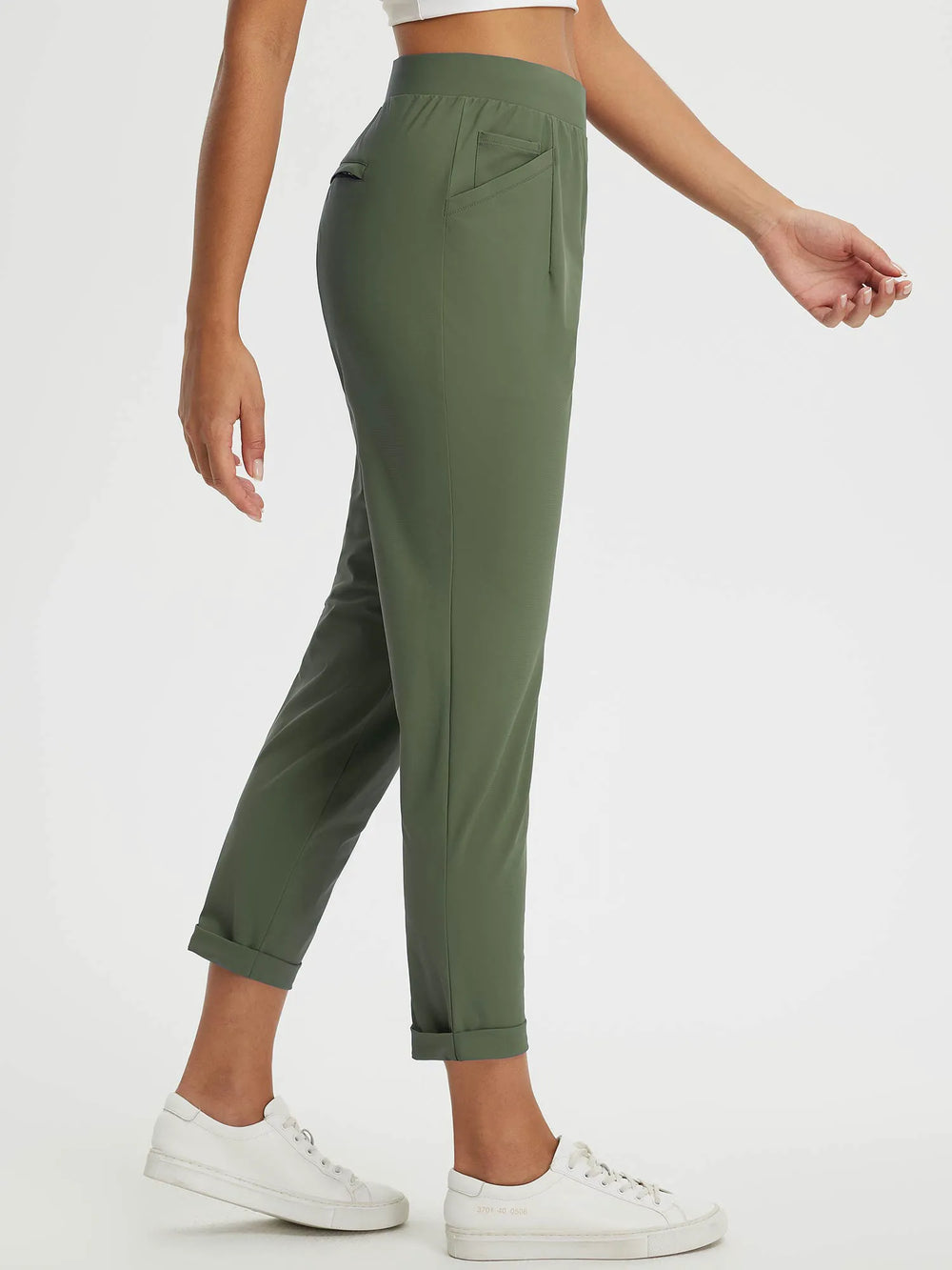 Army Green