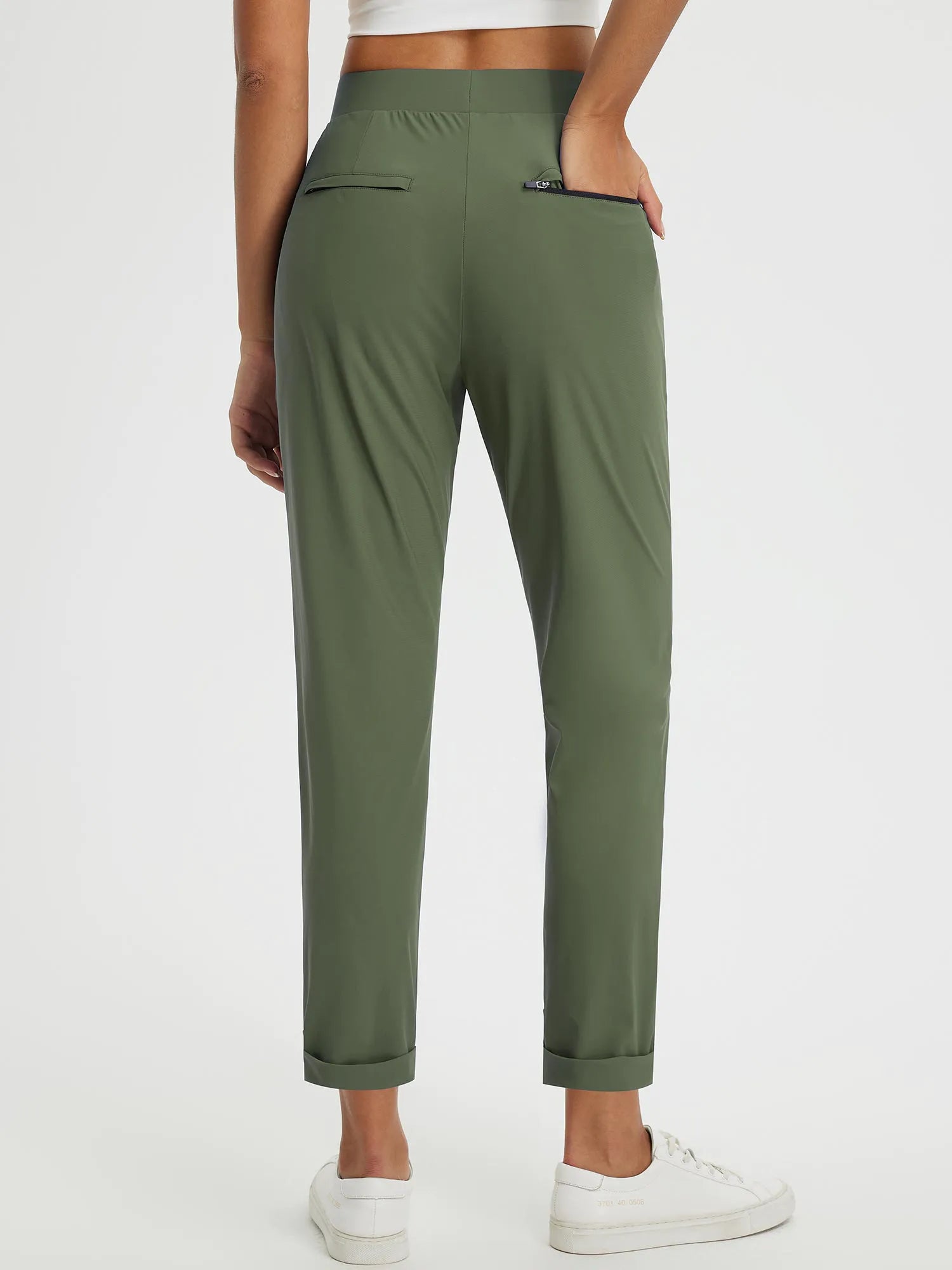 Army Green