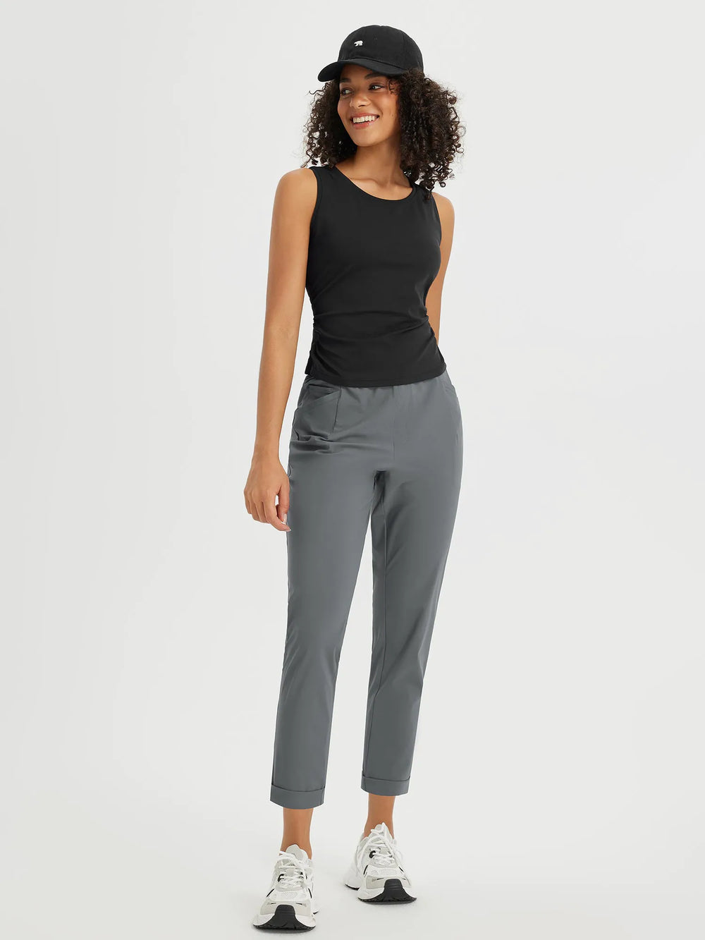Dark Grey