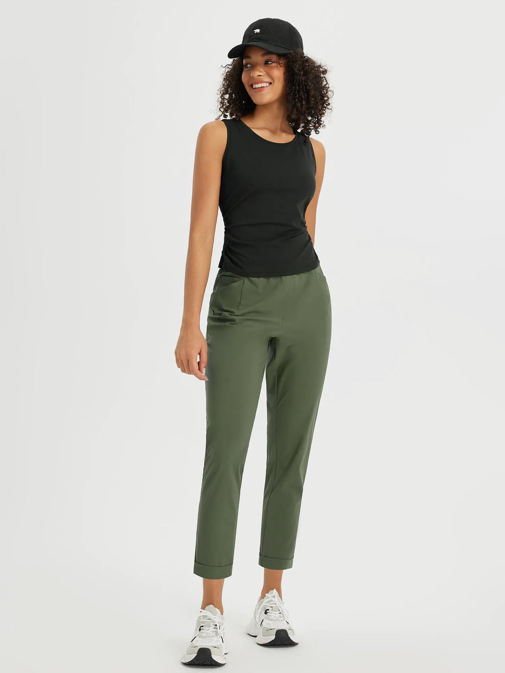Army Green