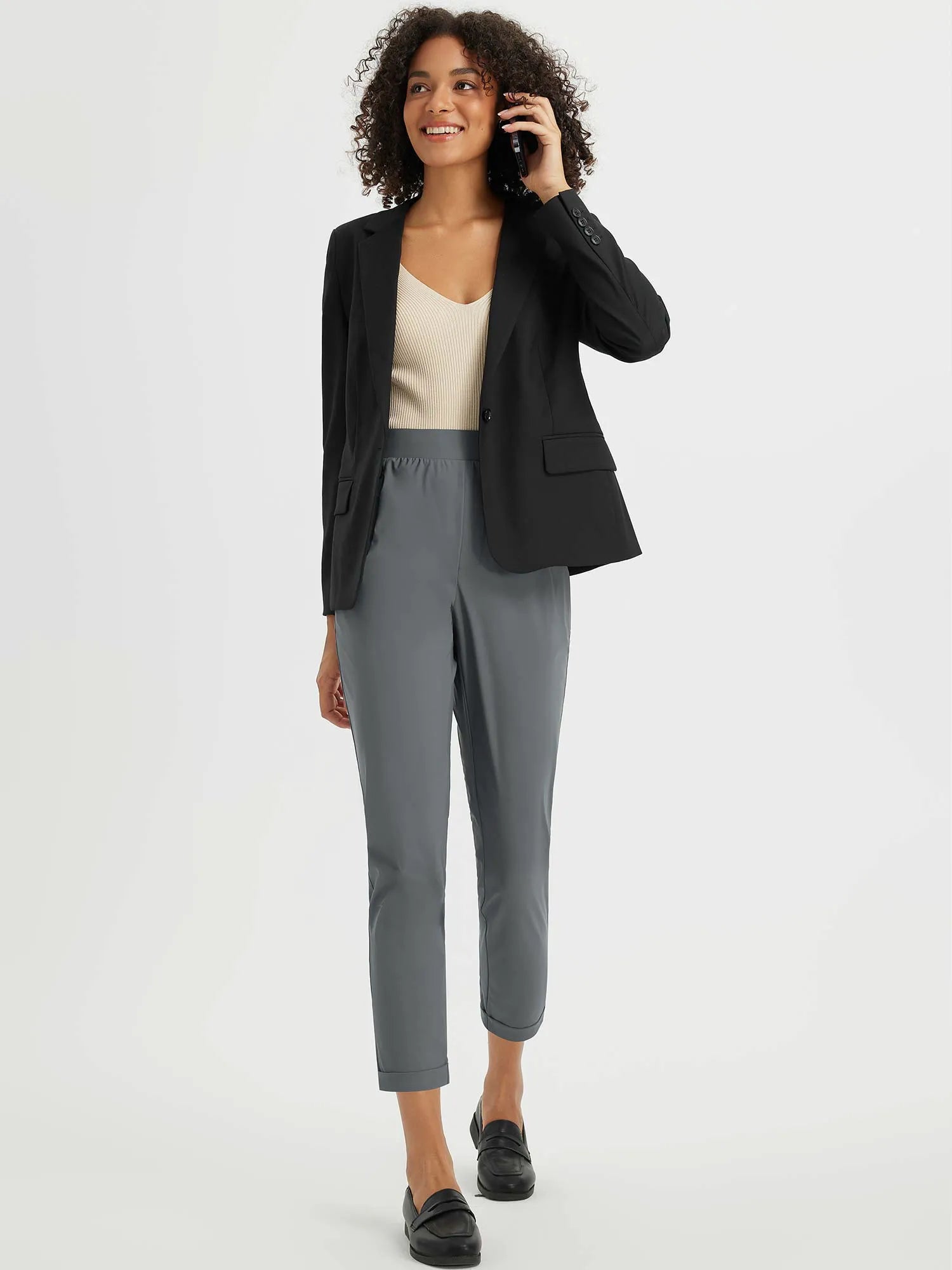Dark Grey