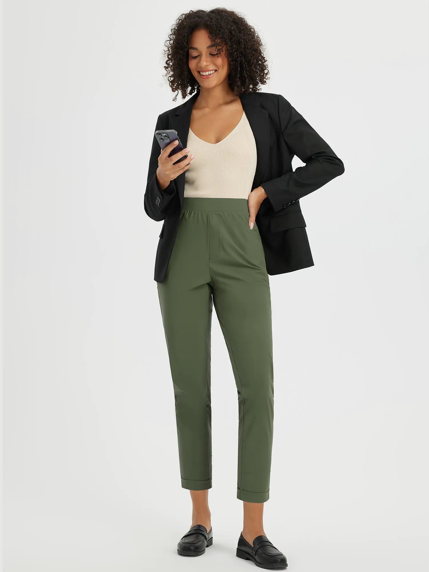 Army Green