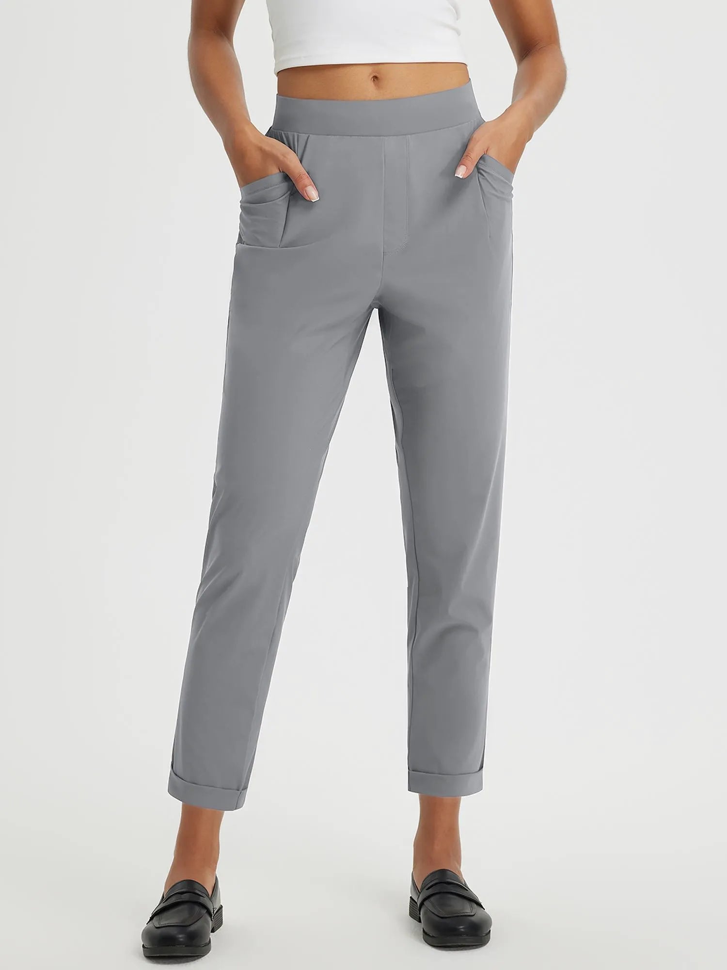 Gray
