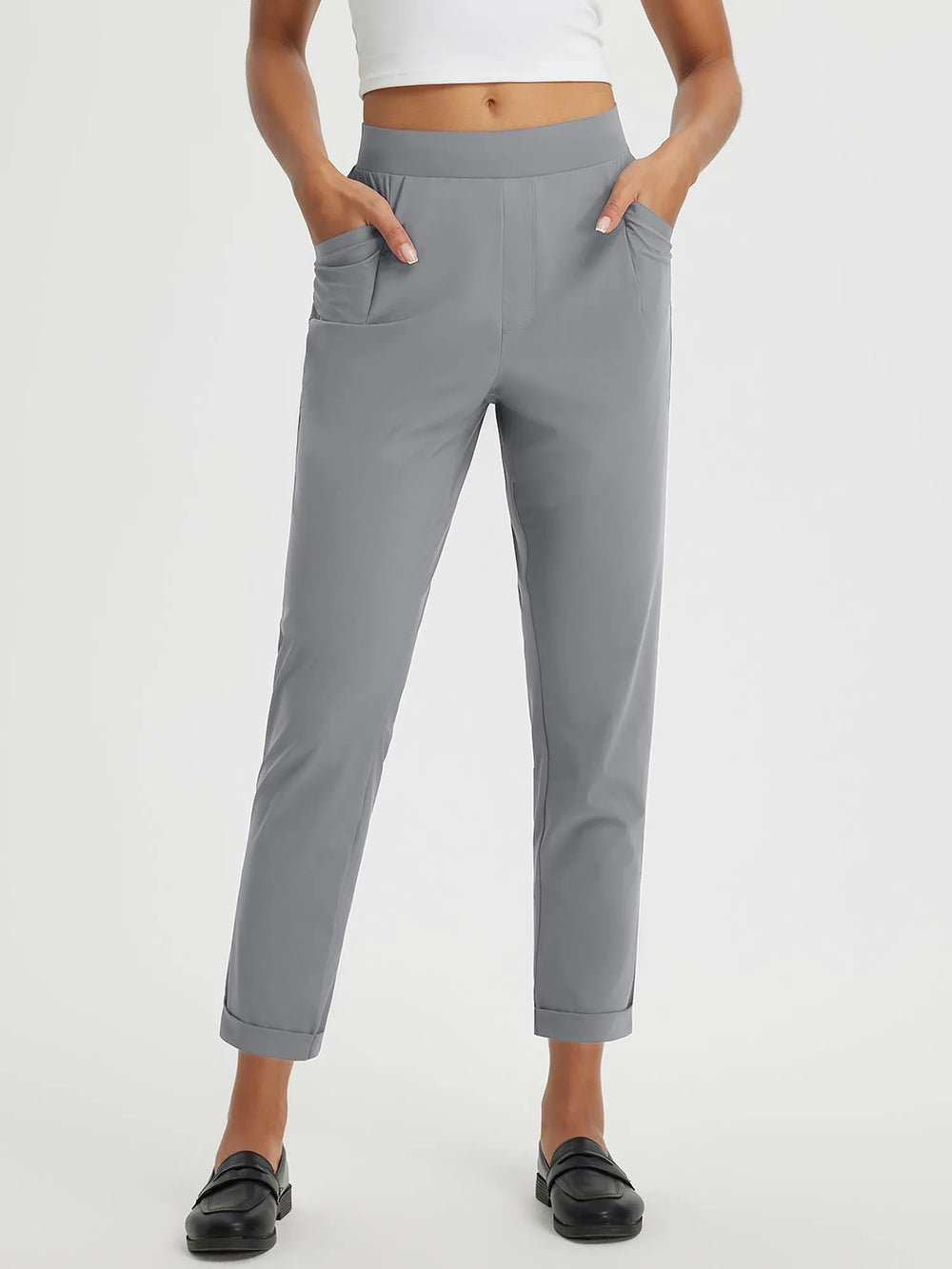 Gray