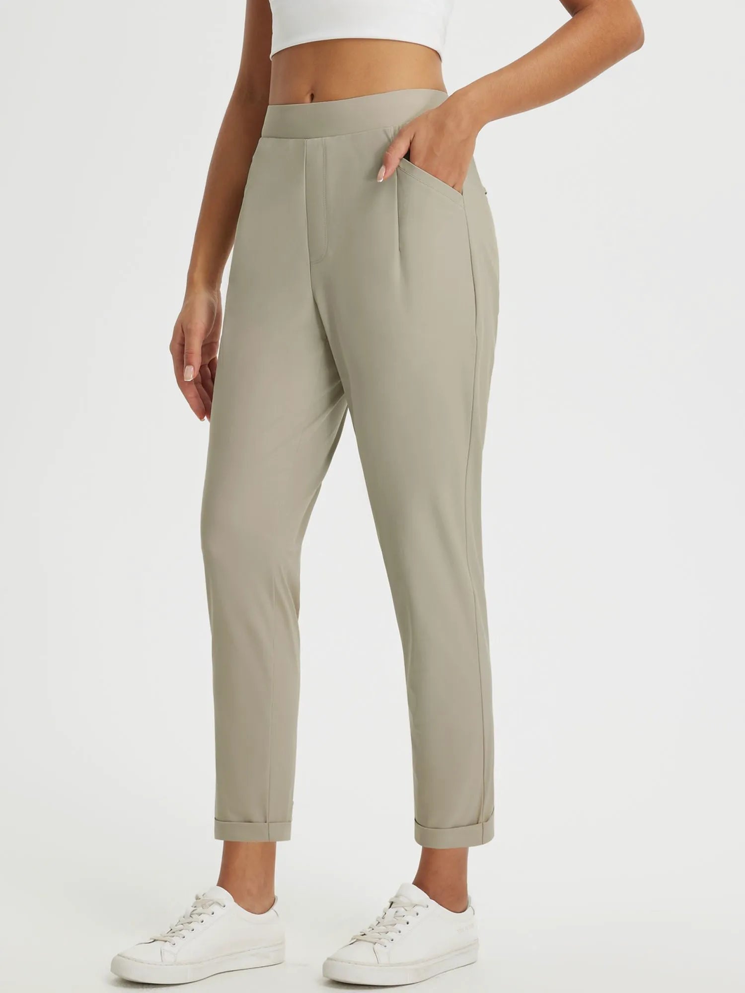 Sandy Green