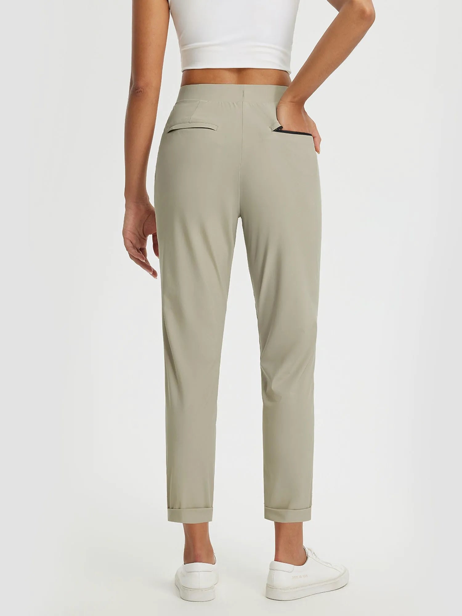 Sandy Green