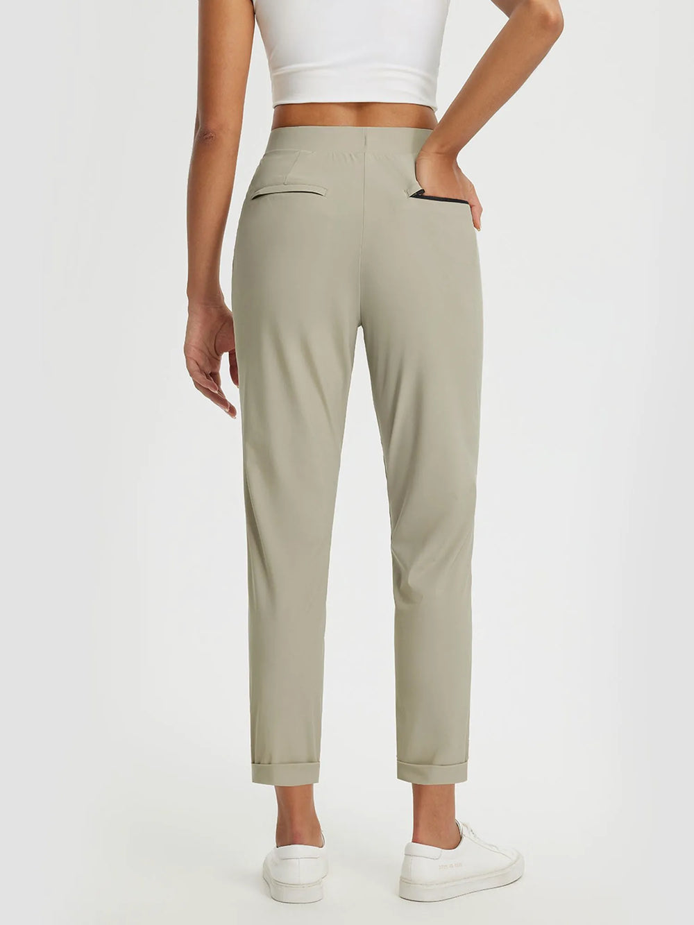 Sandy Green