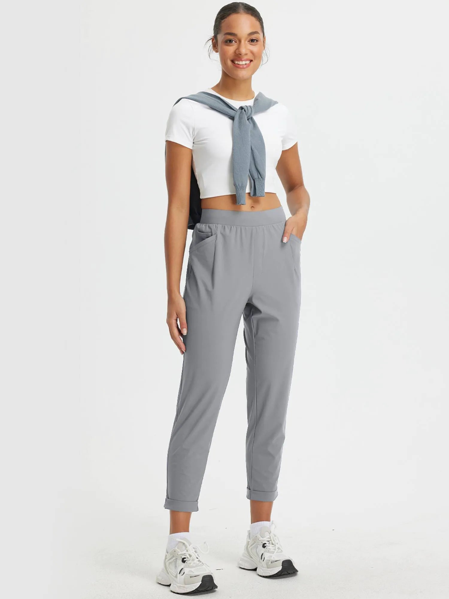 Gray