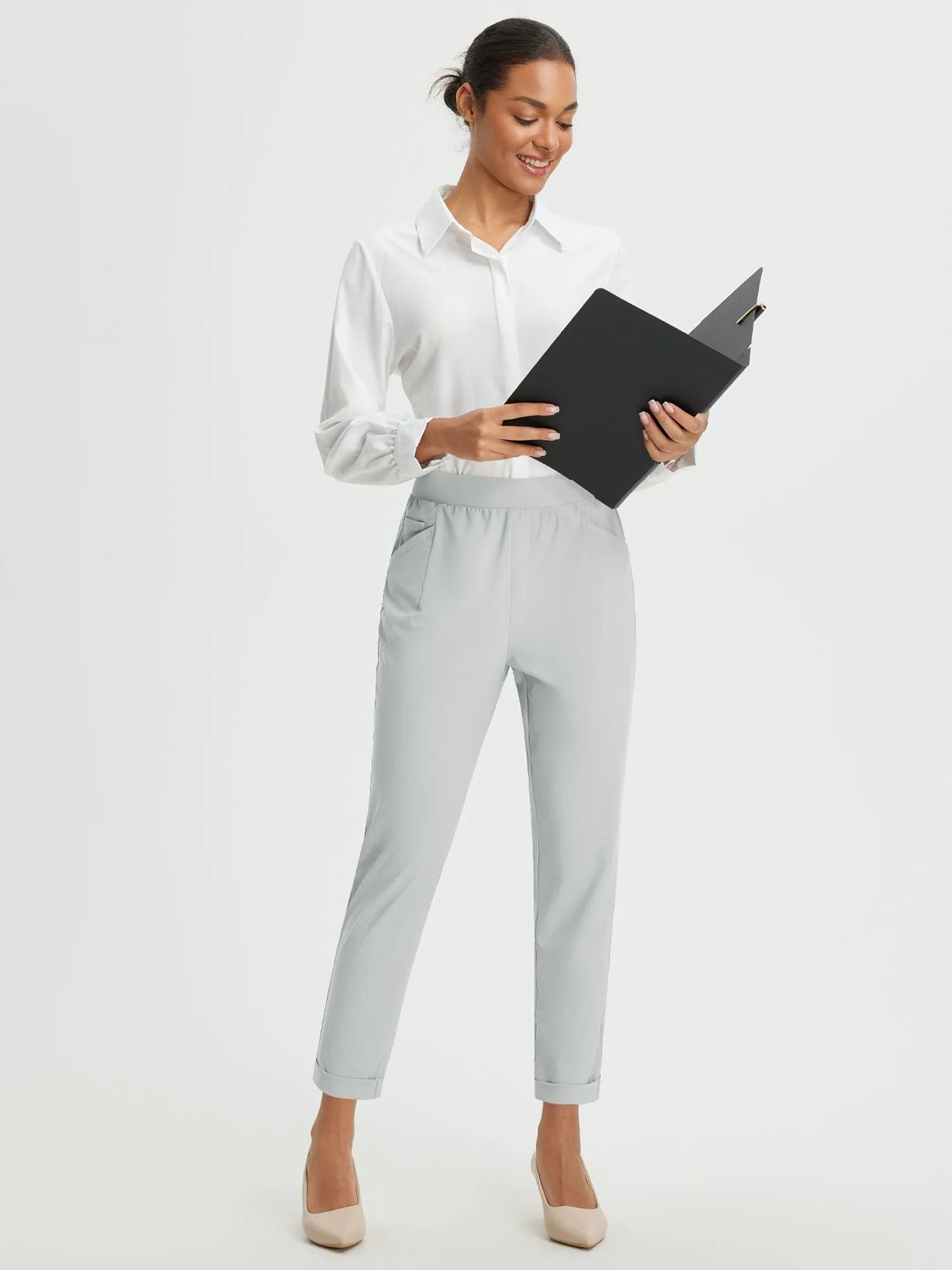 Light Gray
