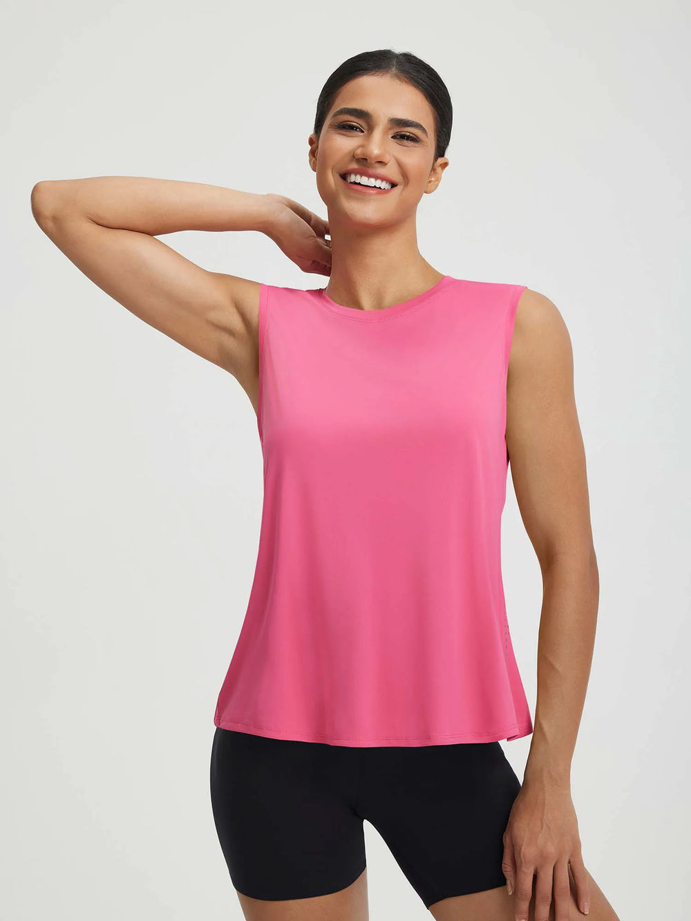Hot Pink