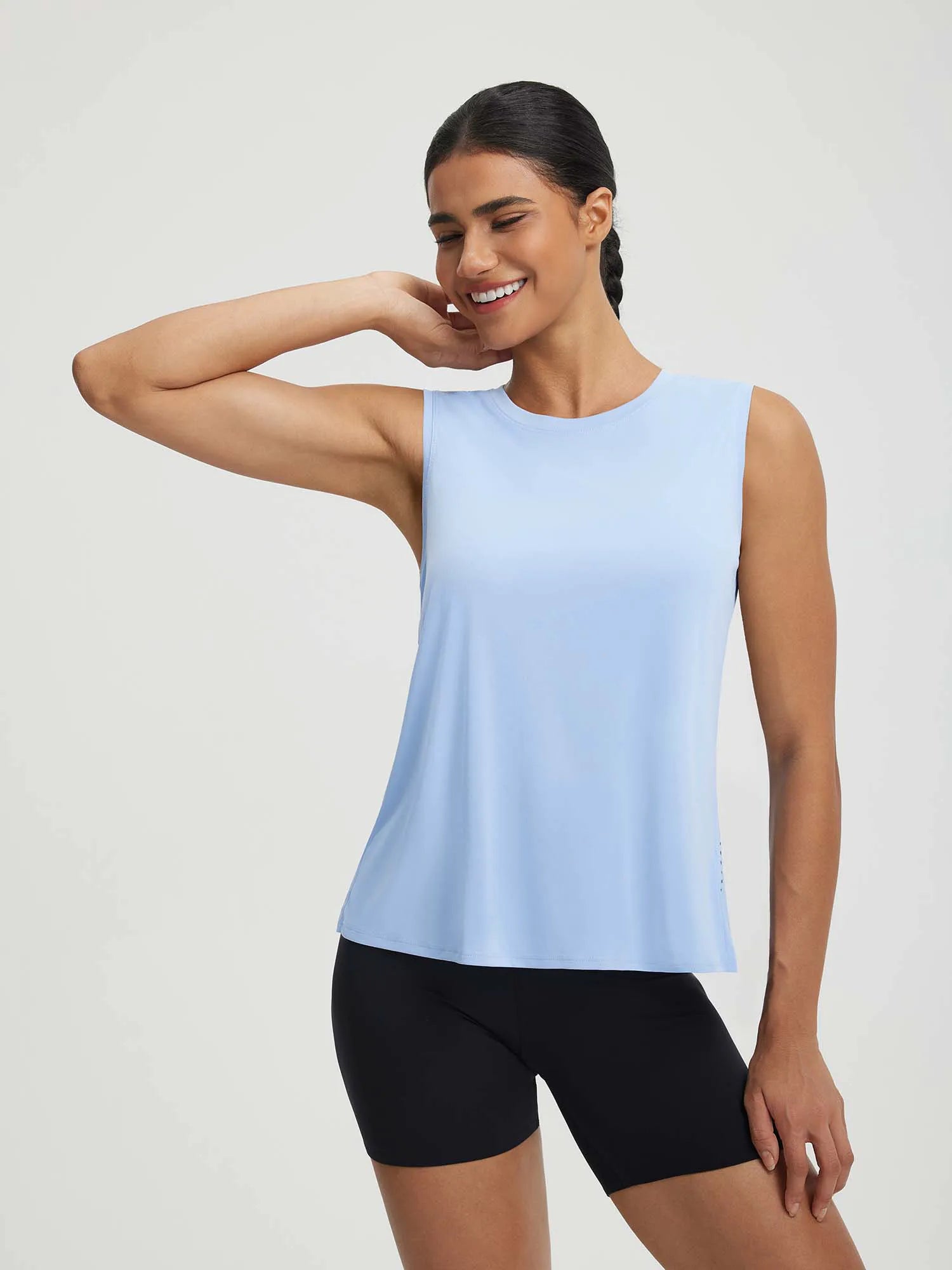 Light Blue