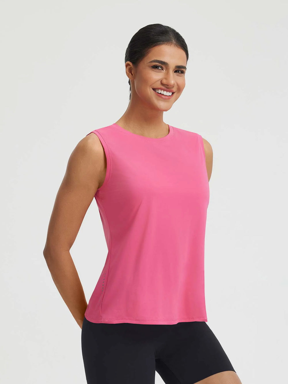 Hot Pink