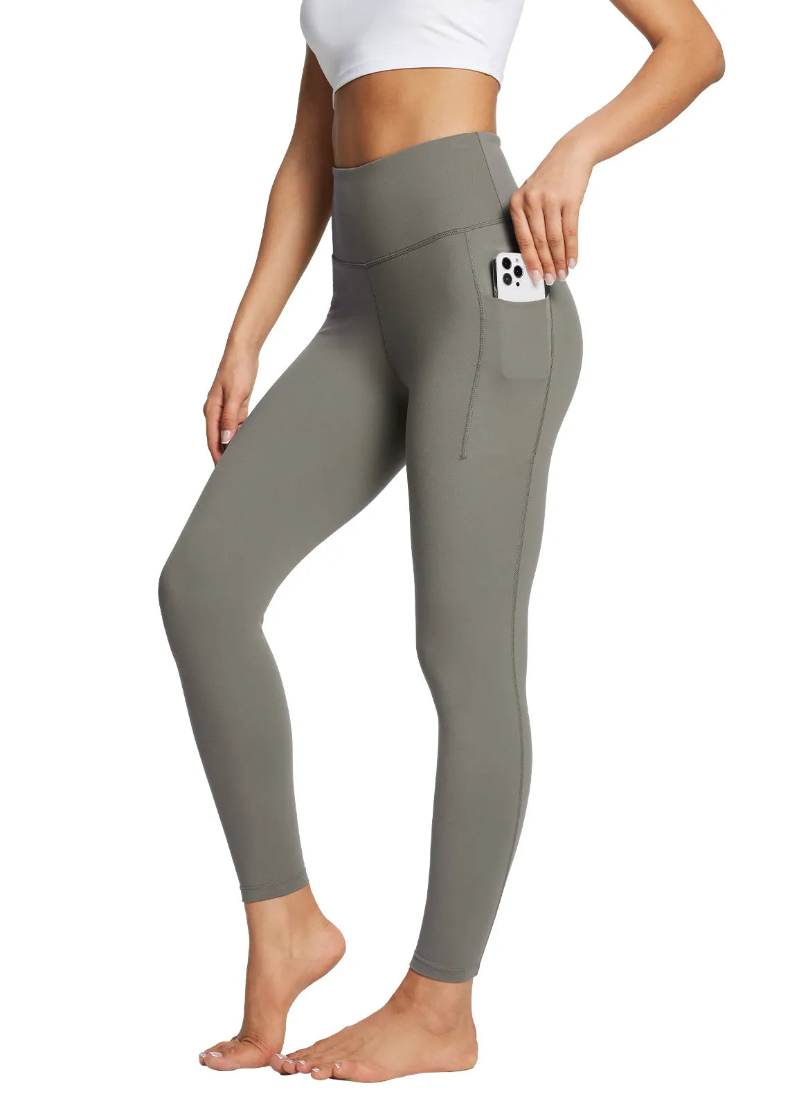 Charcoal Gray