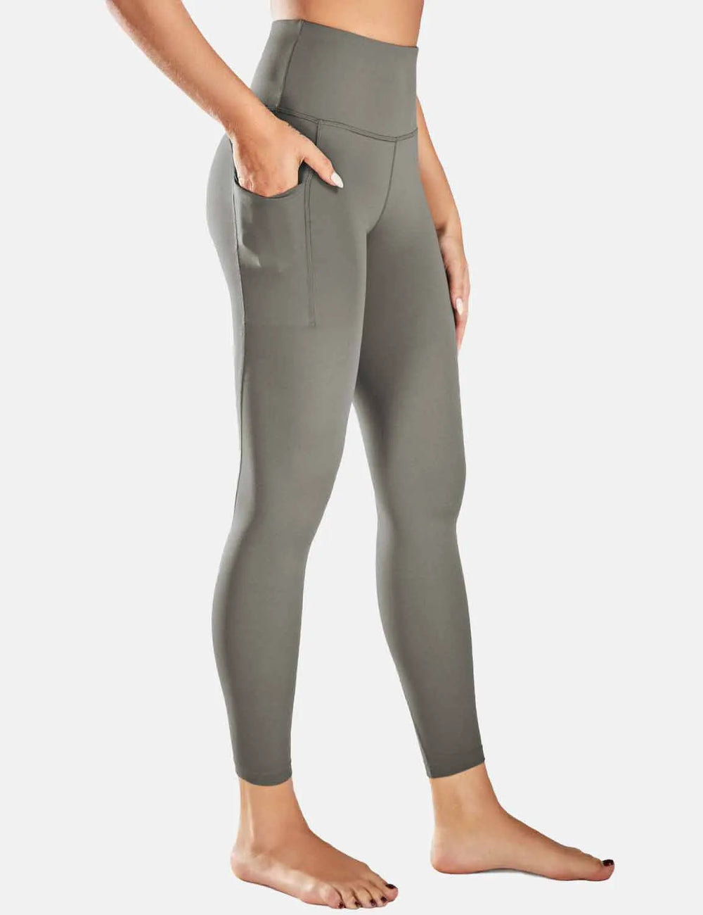 Charcoal Gray