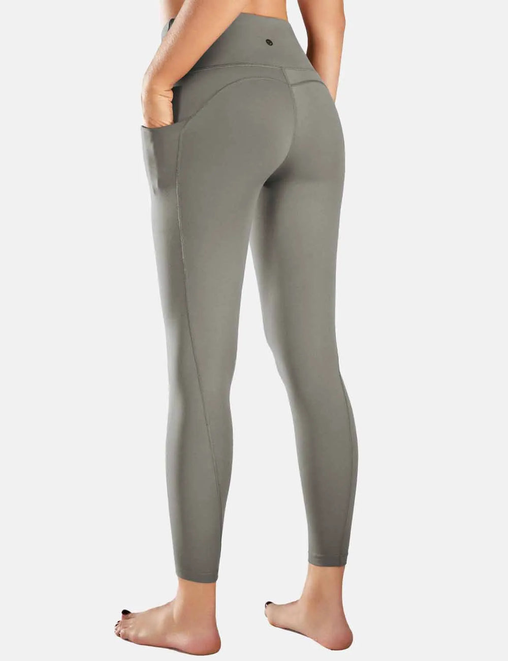 Charcoal Gray