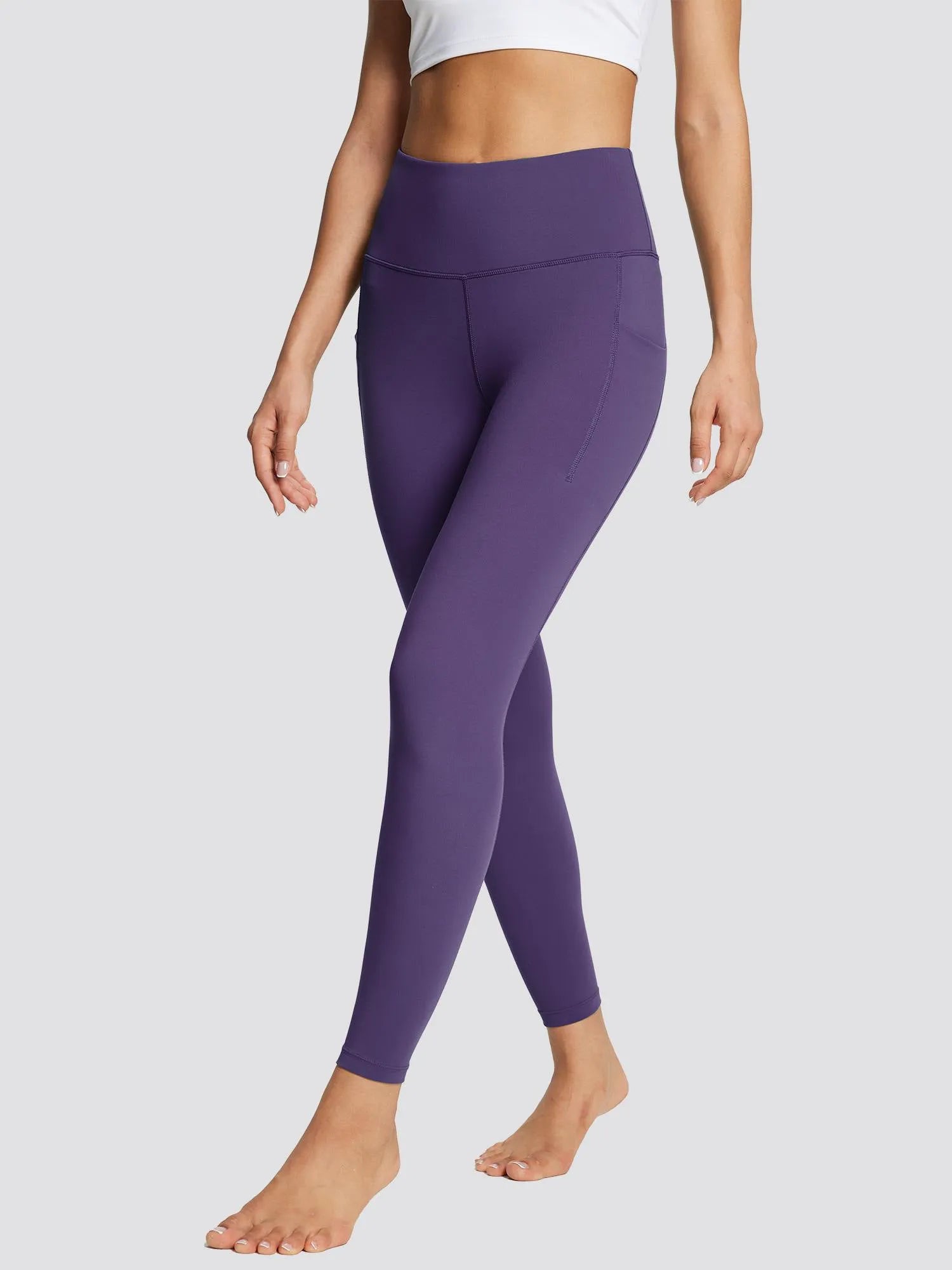 Dark Purple