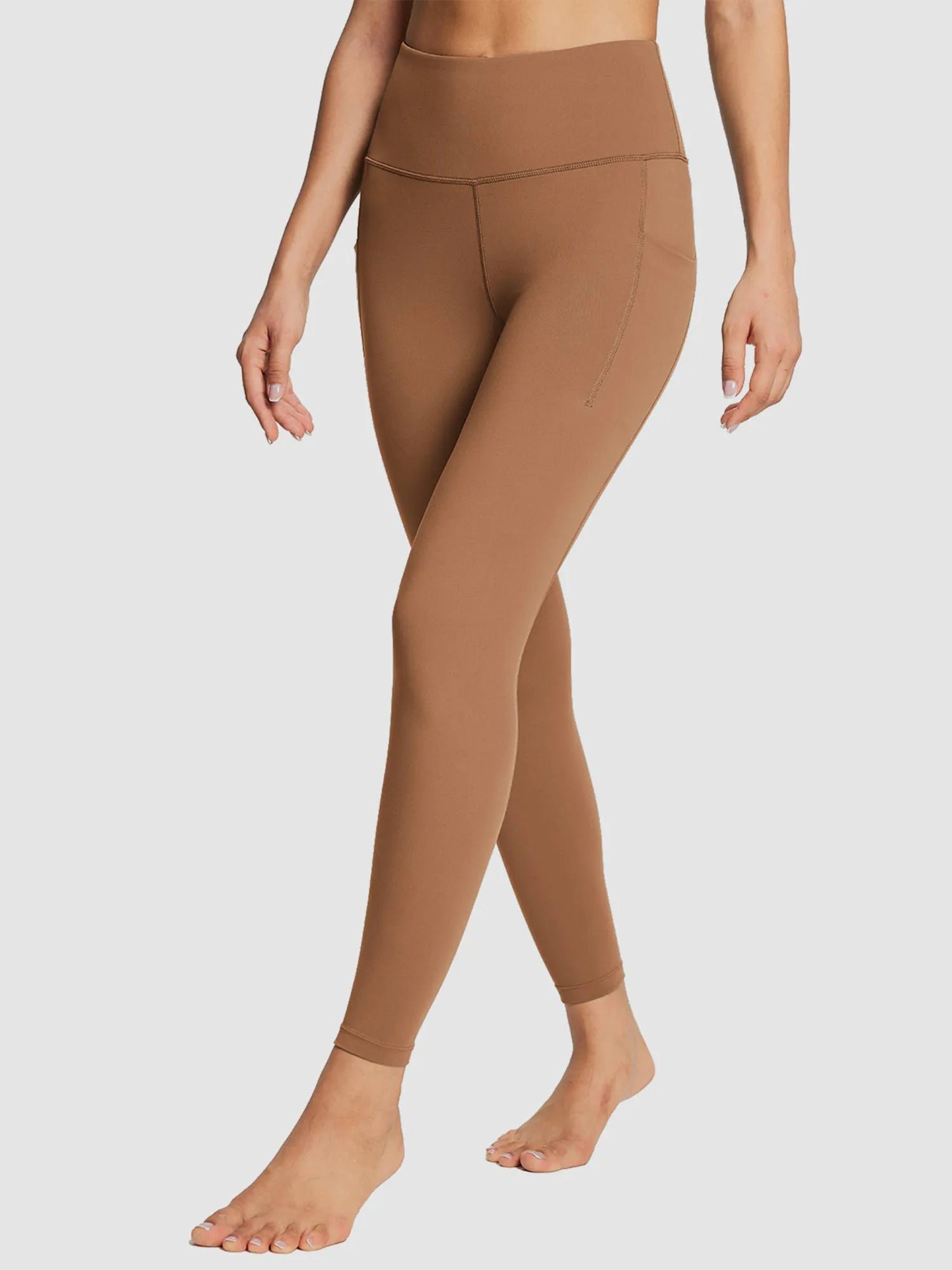 Caramel Brown