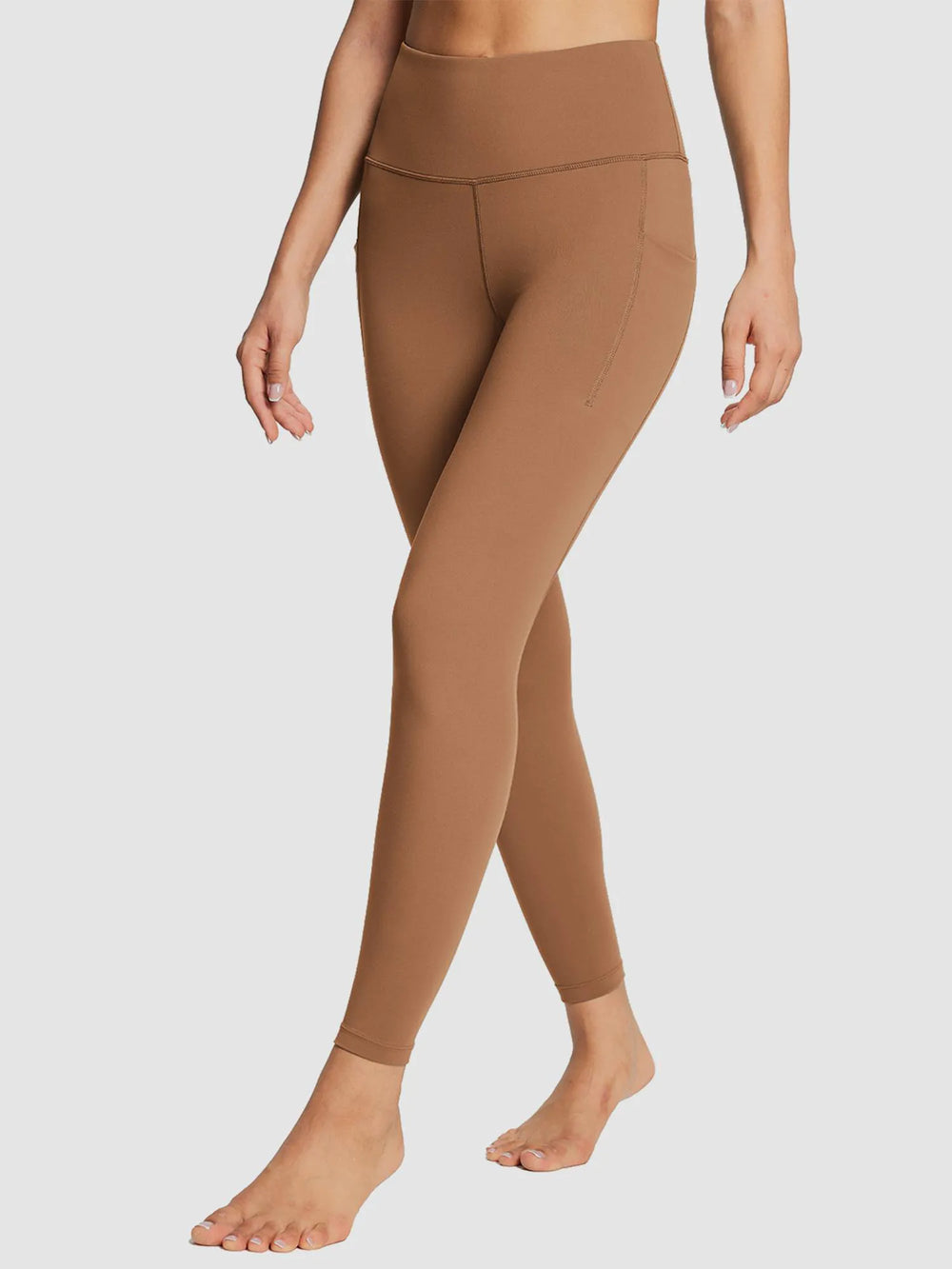 Caramel Brown